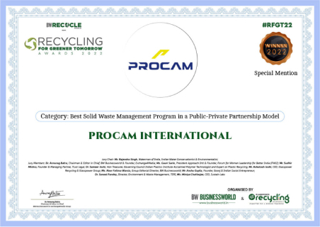 Procam Image